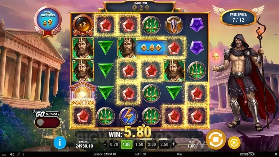 Key features and benefits of choosing bigbunny online casino