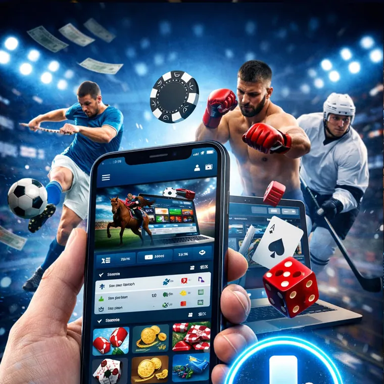 Responsible Gaming