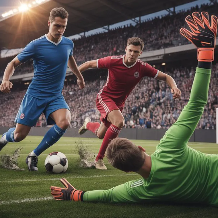 Super Sports Game Partner 2