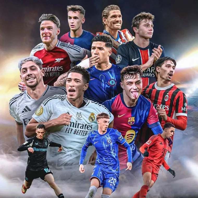 Global Competition