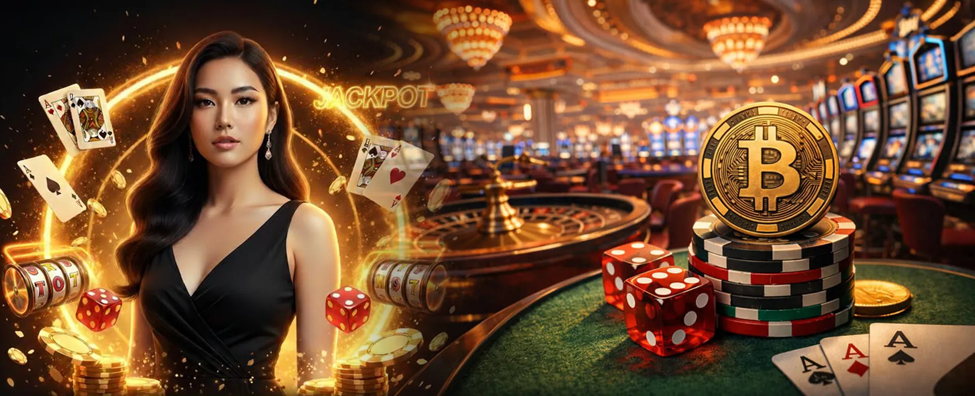 bigbunny Live Casino Experience