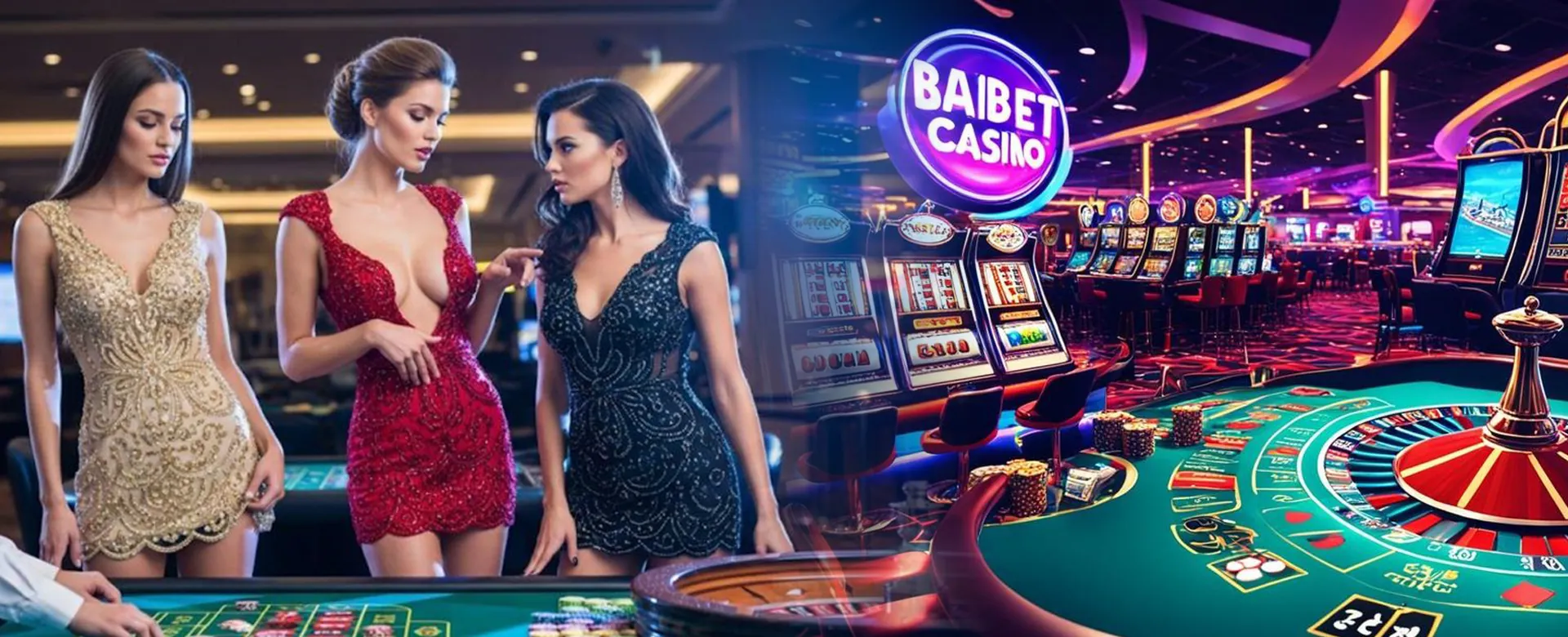 bigbunny Casino Games Hero Image