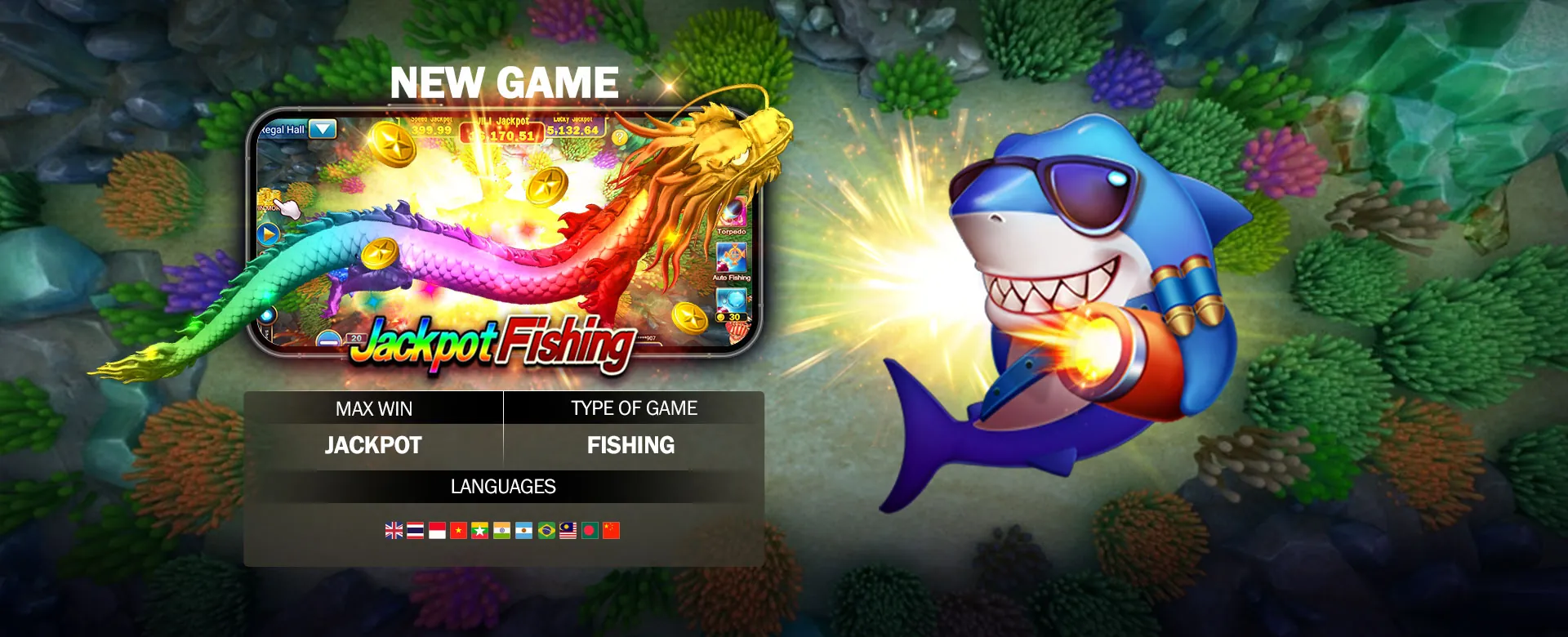 bigbunny Poker Room Hero Image