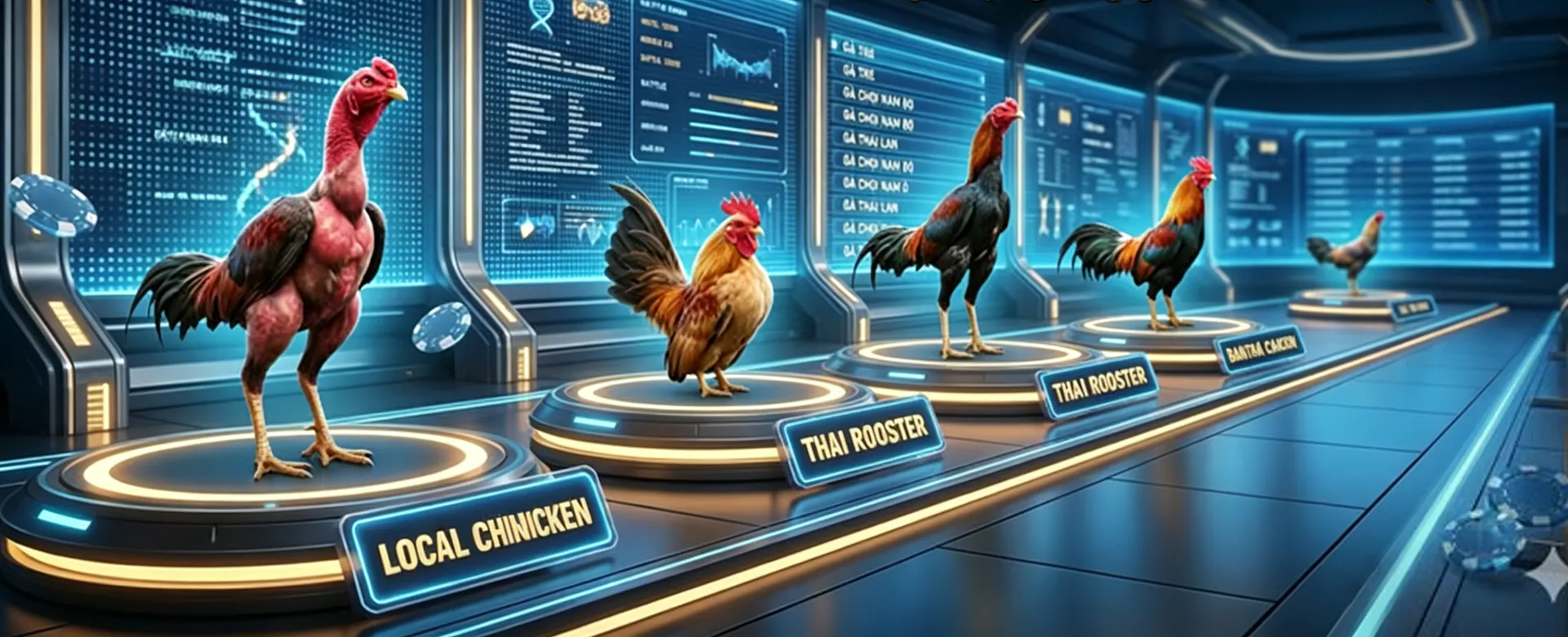 Digital cookies policy banner for bigbunny online casino