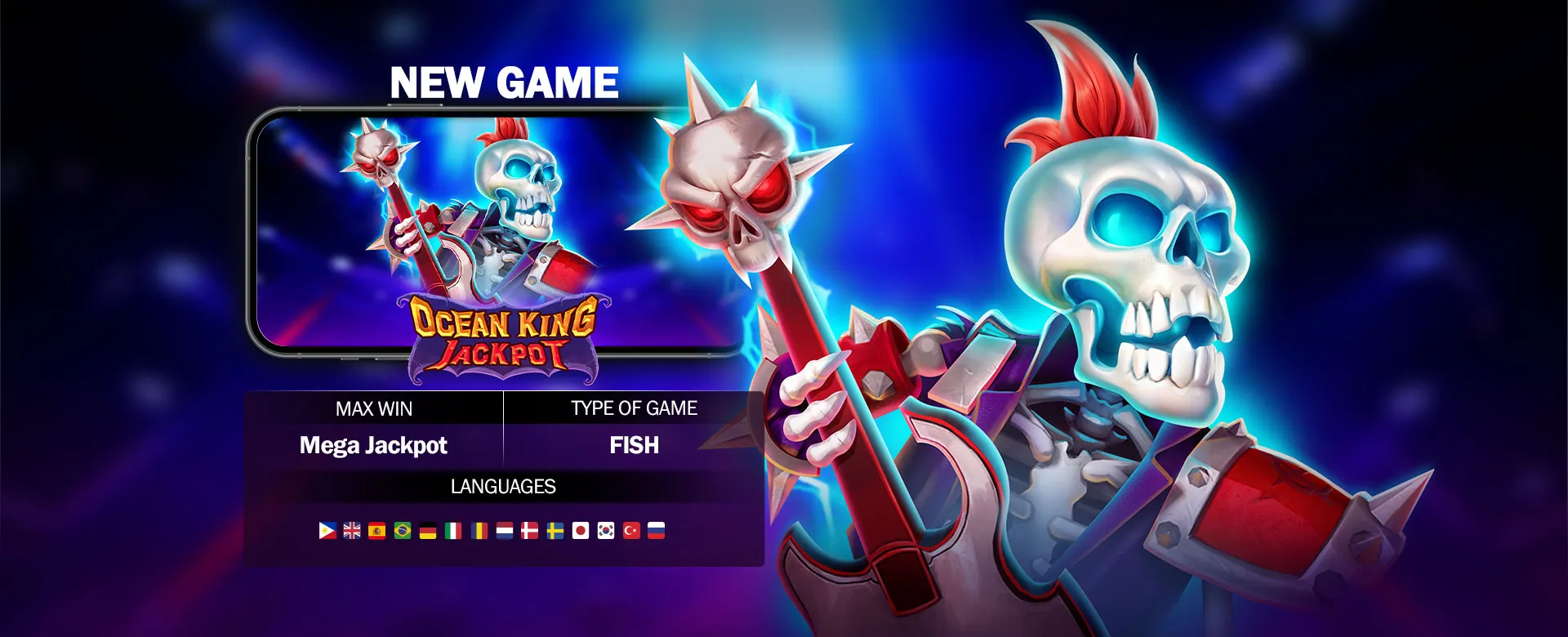 bigbunny Blog Banner: Latest iGaming News and Guides