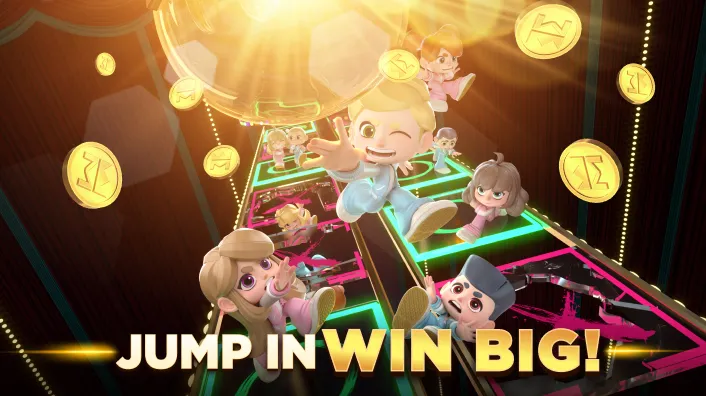 The Ultimate Live Casino Experience with bigbunny