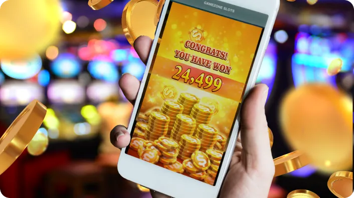Licensed and regulated online casino bigbunny