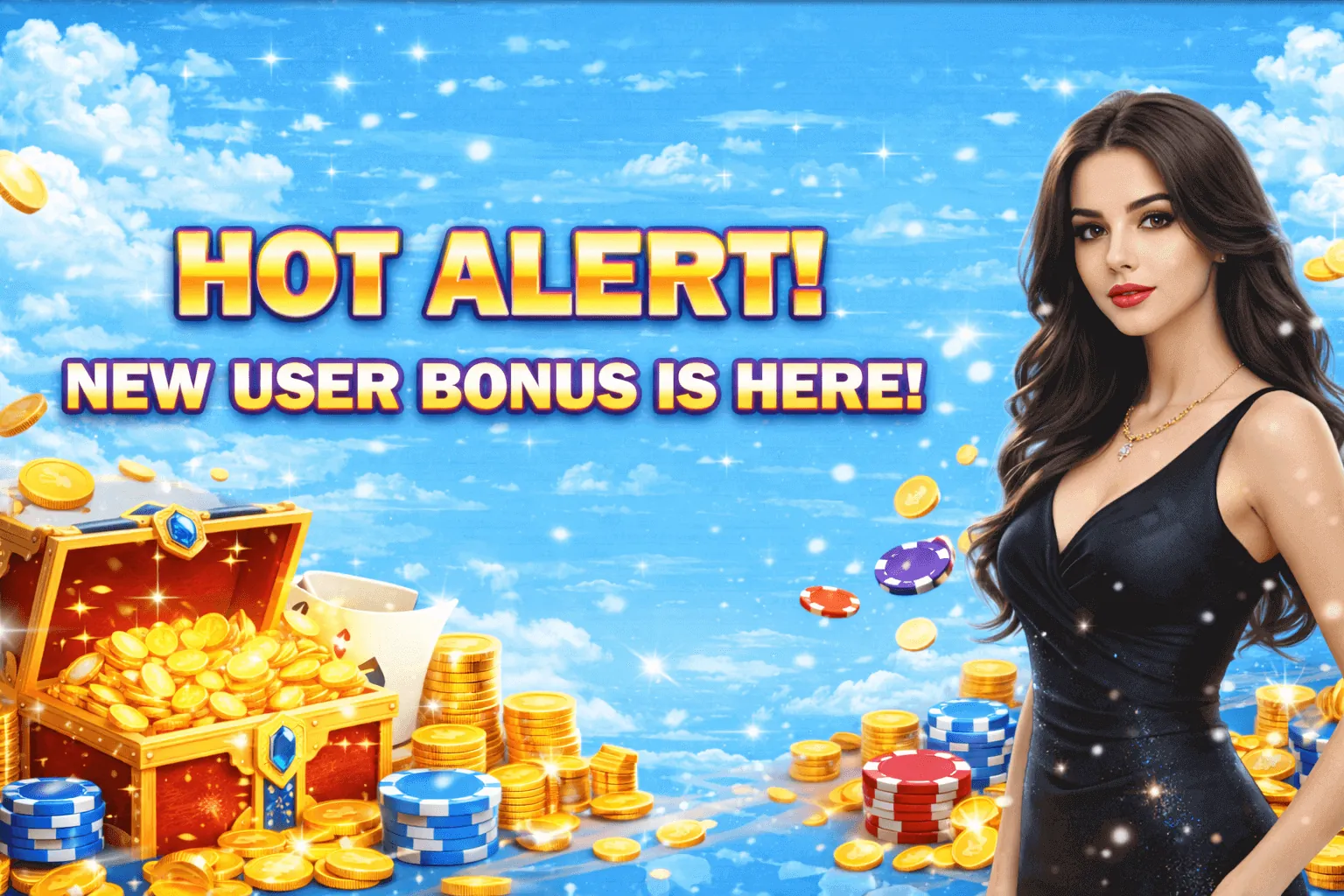 Cashback Offer for Players